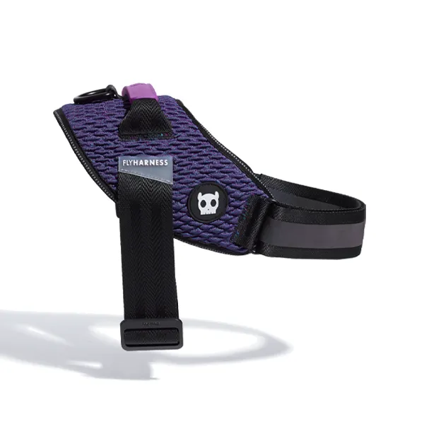 Zee.Dog - Wicked | FlyHarness: Size 3