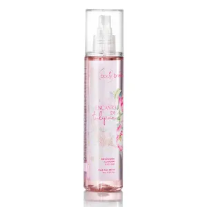Zermat Body Mist Encanto Tulipan, body spray for Women - Hydrating Floral Fragrance Spray, 8.35 Fl. Oz.