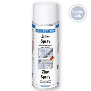 ZINC SPRAY 400ML