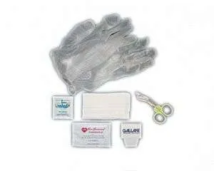 ZOLL Rescue Accessory Kit For CPR-D Padz